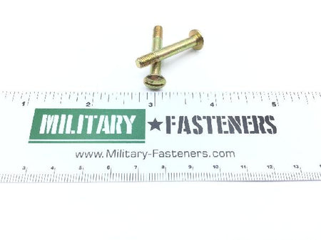 AN23-19A Clevis Bolt (6)