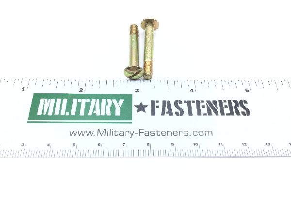 AN23-19A Clevis Bolt (7)