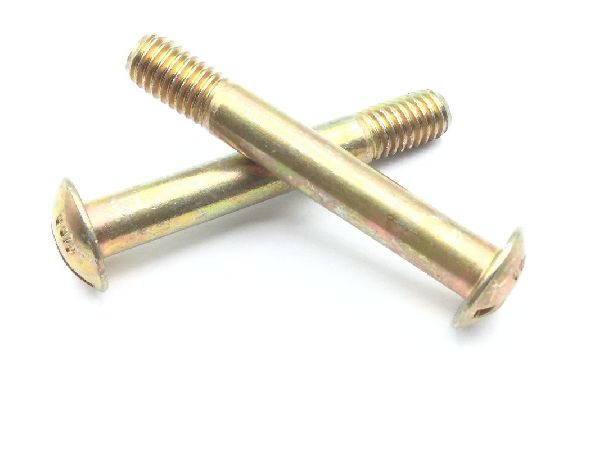 AN23-20A Clevis Bolt (2)