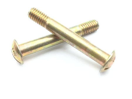 AN23-20A Clevis Bolt (2)