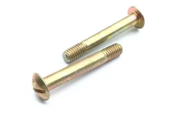 AN23-20A Clevis Bolt (3)
