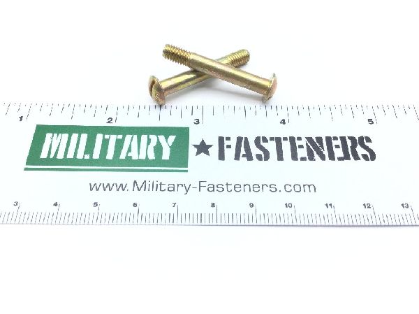 AN23-20A Clevis Bolt (5)