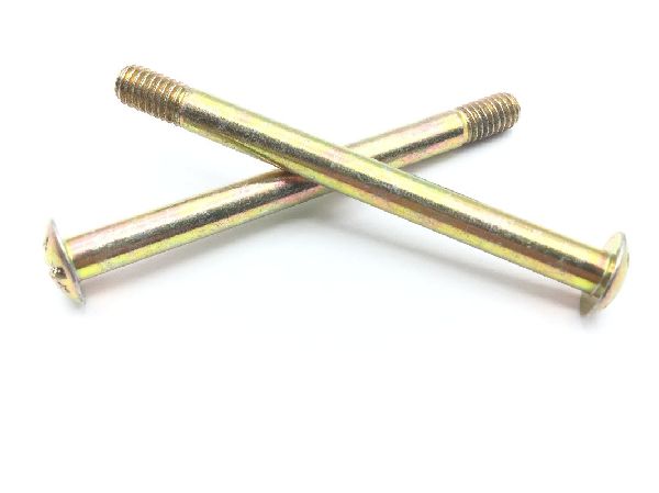 AN23-34A Clevis Bolt
