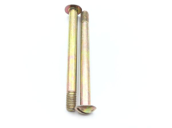 AN23-34A Clevis Bolt (2)