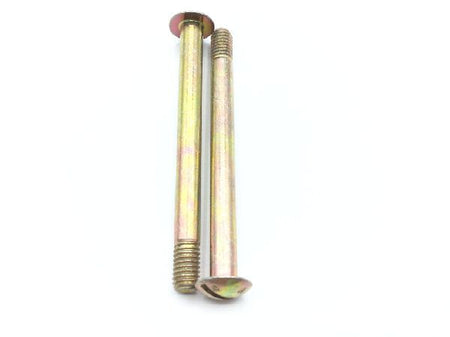 AN23-34A Clevis Bolt (2)