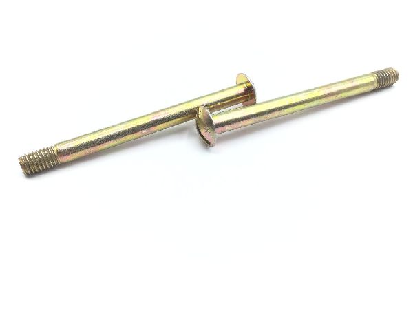 AN23-34A Clevis Bolt (3)