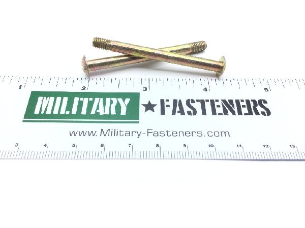 AN23-34A Clevis Bolt (5)