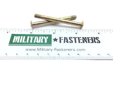 AN23-34A Clevis Bolt (5)