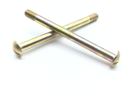 AN23-36A Clevis Bolt (2)