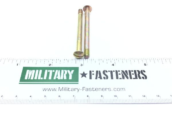 AN23-36A Clevis Bolt (4)