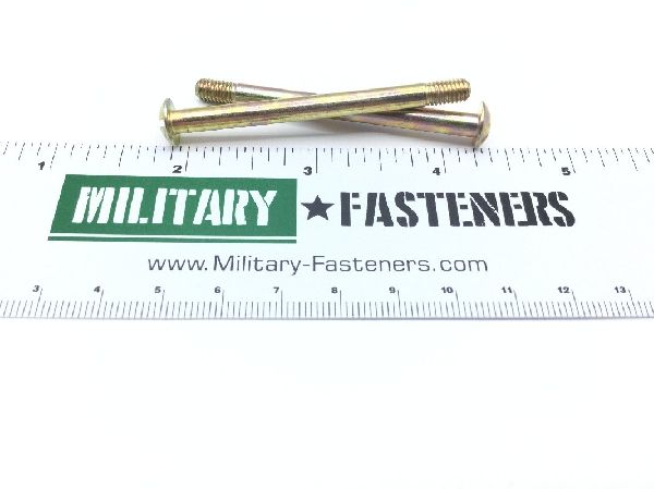 AN23-36A Clevis Bolt (5)