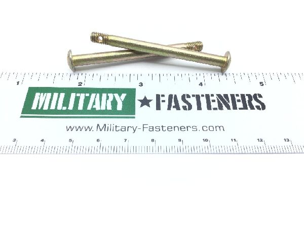 AN23-36 Clevis Bolt (5)