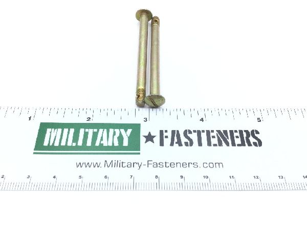 AN23-36 Clevis Bolt (6)