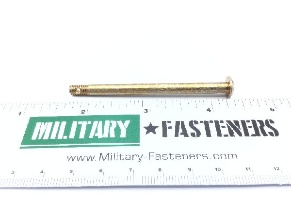 AN23-42 Clevis Bolt