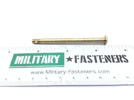 AN23-42 Clevis Bolt