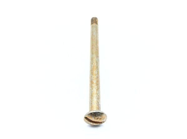 AN23-42 Clevis Bolt (4)