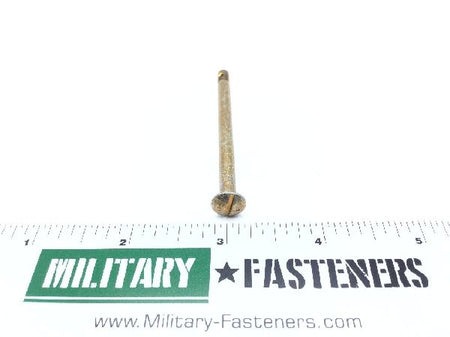 AN23-42 Clevis Bolt (7)