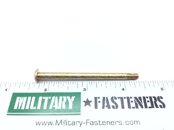 AN23-42 Clevis Bolt (8)