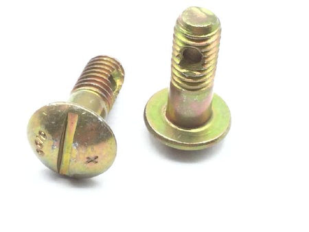 AN23-8 Clevis Bolt