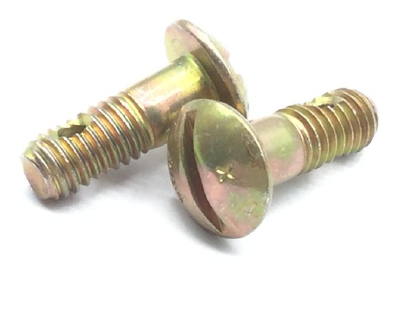 AN23-8 Clevis Bolt (2)