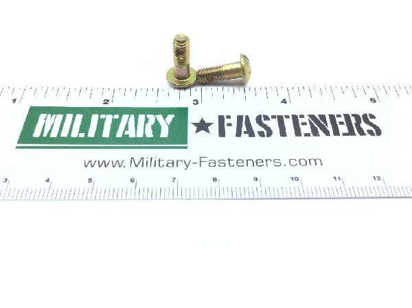 AN23-8 Clevis Bolt (3)