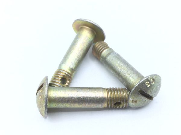 AN24-15 Clevis Bolt