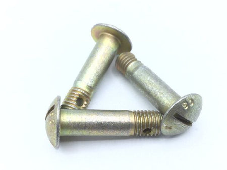 AN24-15 Clevis Bolt
