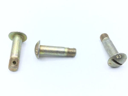 AN24-15 Clevis Bolt (2)