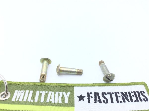 AN24-15 Clevis Bolt (3)