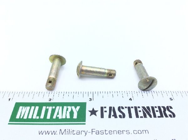 AN24-15 Clevis Bolt (4)