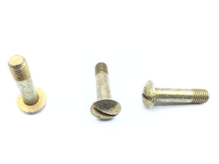 AN24-16A Clevis Bolt