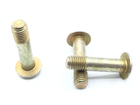 AN24-16A Clevis Bolt (2)