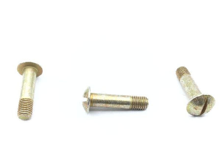AN24-16A Clevis Bolt (3)