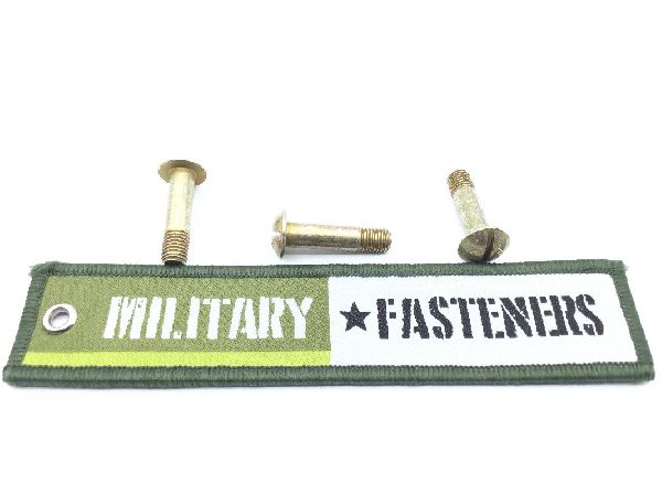 AN24-16A Clevis Bolt (4)