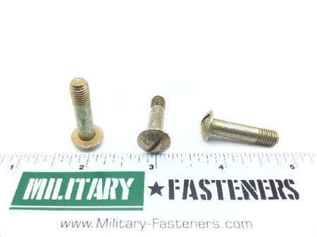 AN24-16A Clevis Bolt (5)