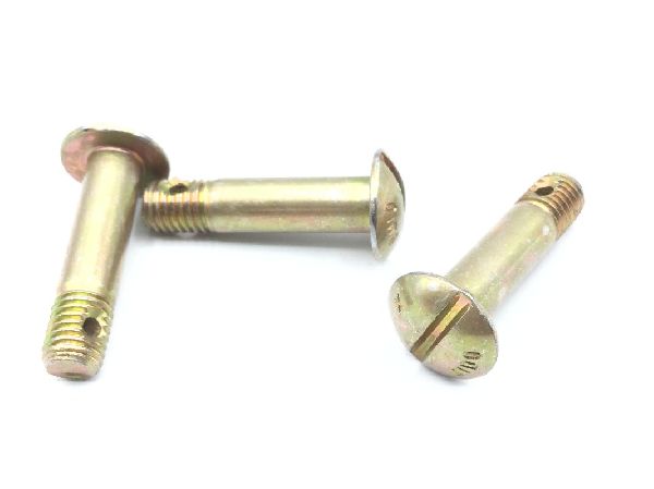 AN24-16 Clevis Bolt