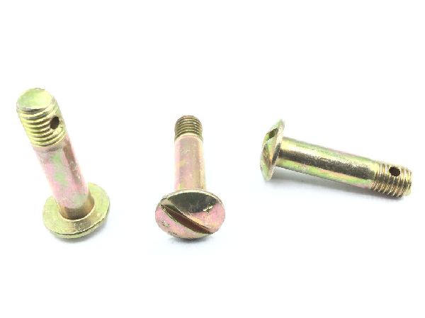 AN24-16 Clevis Bolt (2)