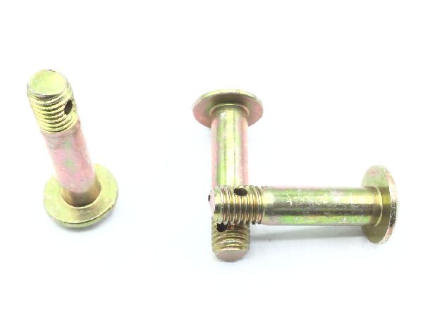 AN24-16 Clevis Bolt (3)