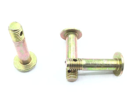 AN24-16 Clevis Bolt (3)