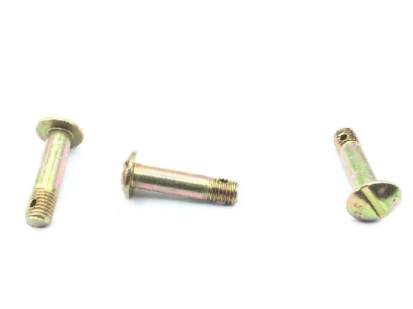 AN24-16 Clevis Bolt (4)