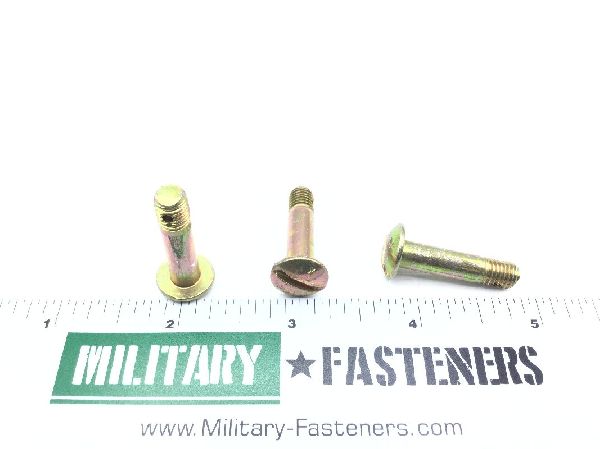 AN24-16 Clevis Bolt (6)