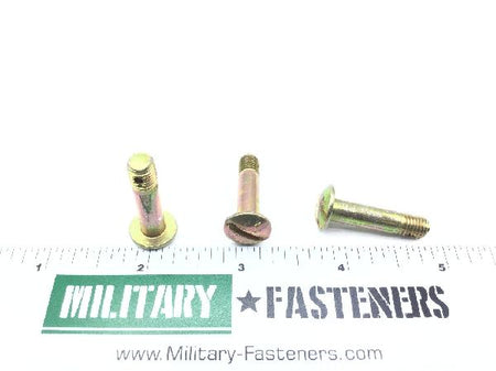 AN24-16 Clevis Bolt (6)