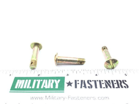 AN24-16 Clevis Bolt (7)