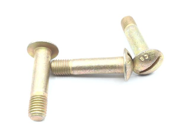 AN24-17A Clevis Bolt