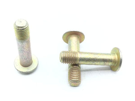 AN24-17A Clevis Bolt (2)
