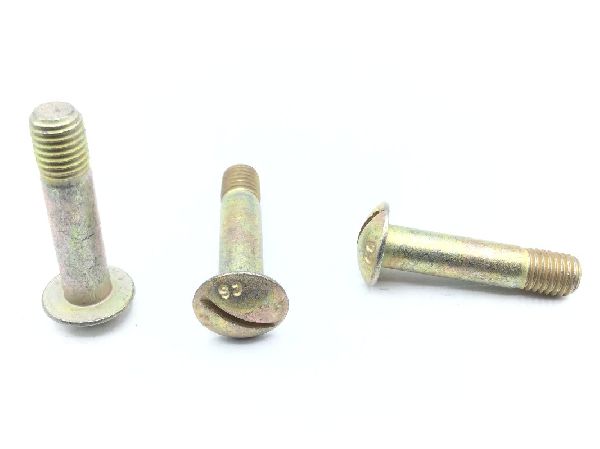 AN24-17A Clevis Bolt (3)