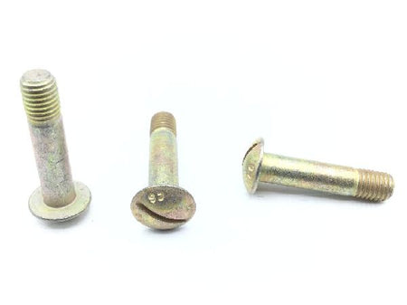 AN24-17A Clevis Bolt (3)