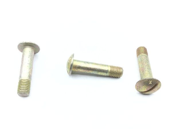 AN24-17A Clevis Bolt (4)