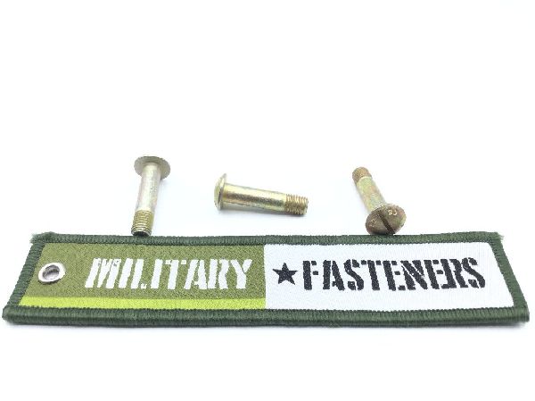 AN24-17A Clevis Bolt (5)