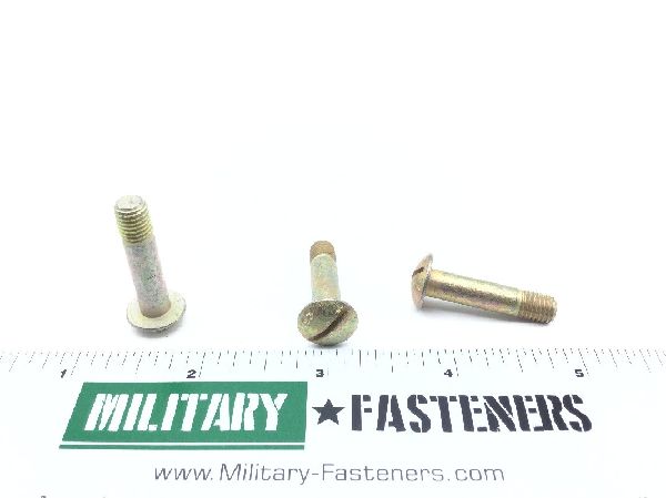AN24-17A Clevis Bolt (6)